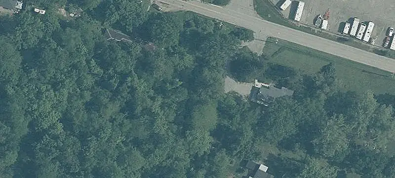 Bridgetown Rd