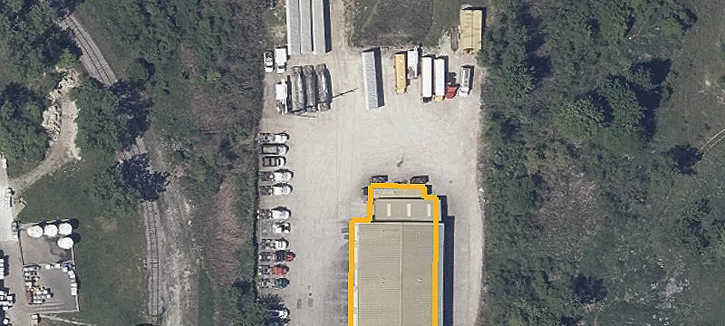 875 Smith Rd