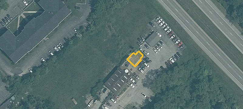 508 Old State Rte 74