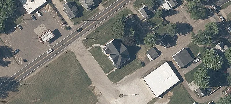 6312 Navarre SW Rd