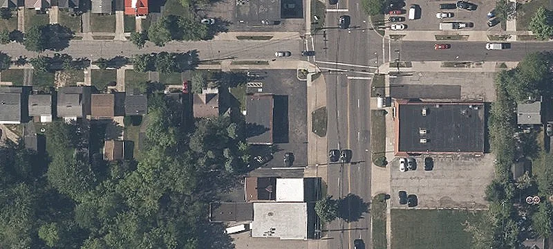 5100 Warrensville Ctr Rd