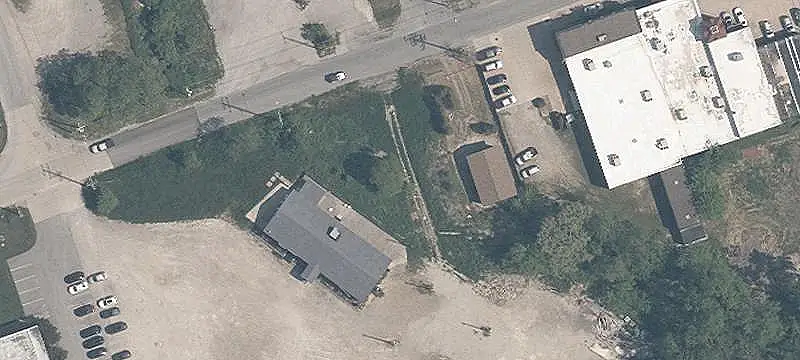 203 Olive St