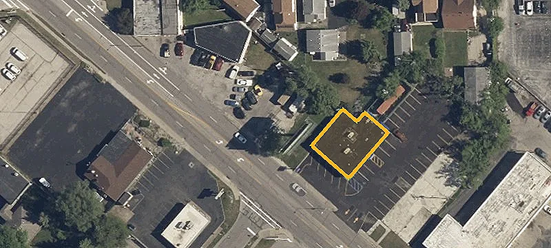 2035 Woodville Rd