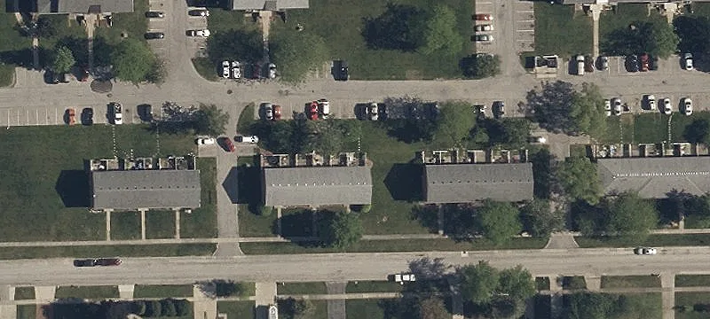 3213 Wick Dr