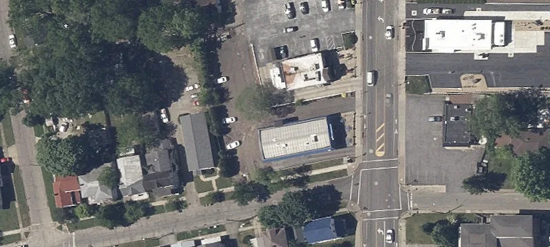 306 Beall Ave