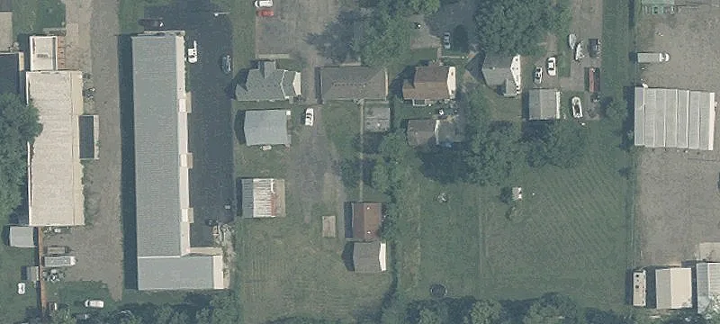 2524 Nordic Rd