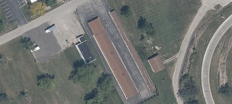 2204 Aetna Rd