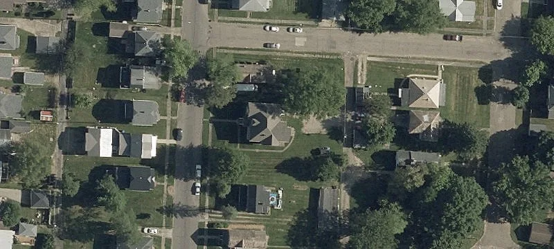 1448 Euclid Ave