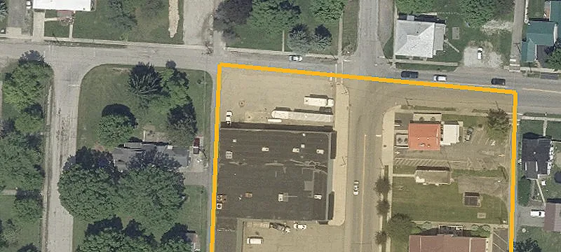 31 Main St