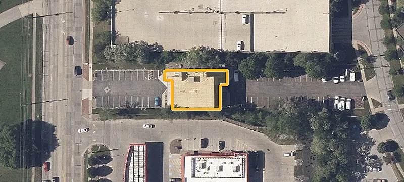 6731 Rdg Rd