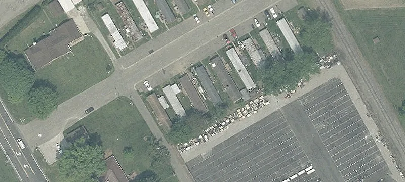 116 9th NE St