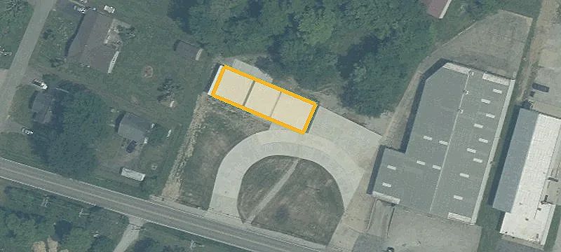 2284 Old State Rte 32