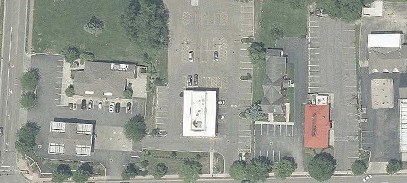 6702 Main St, Unit 6708