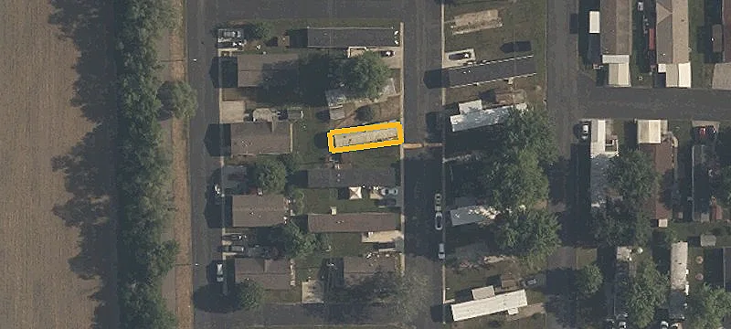 535 Gypsy Ln Rd