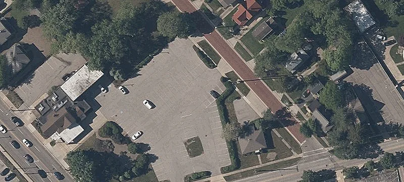 536 Lamson Ave