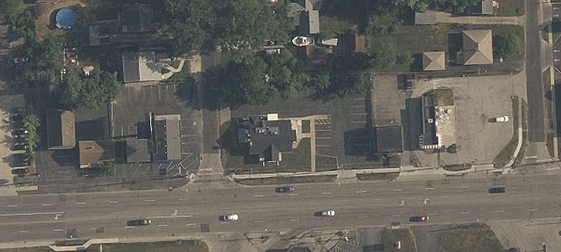2350 Laskey Rd