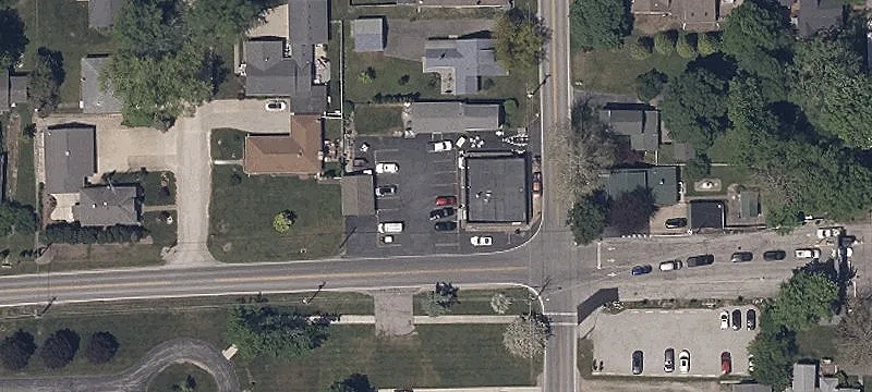 398 Erie Bch Rd