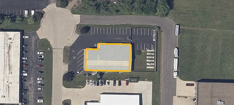 125 Pelret Industrial Pkwy