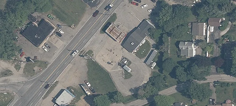 2500 Rdg Rd