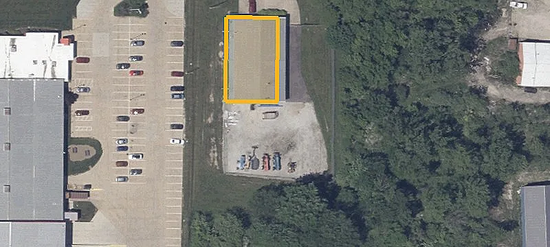 740 Progress Dr