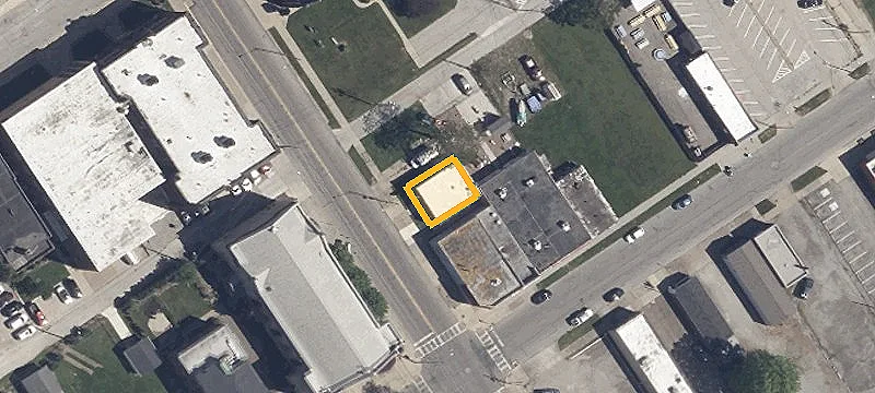 747 Reid Ave