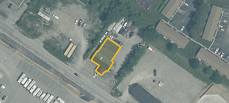 1146 Old State Rte 74