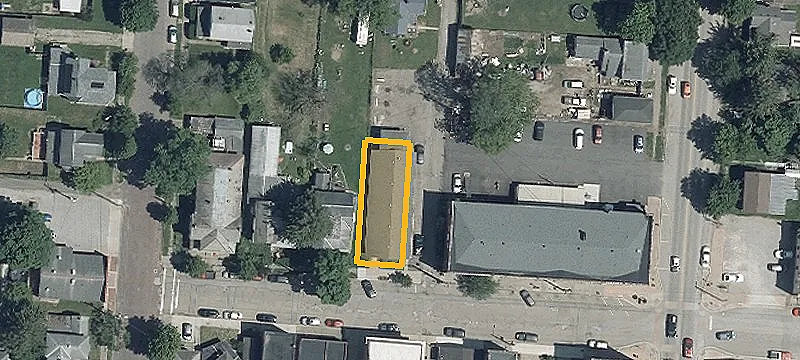 118 Main St