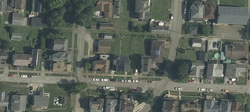 216 Jacquette St