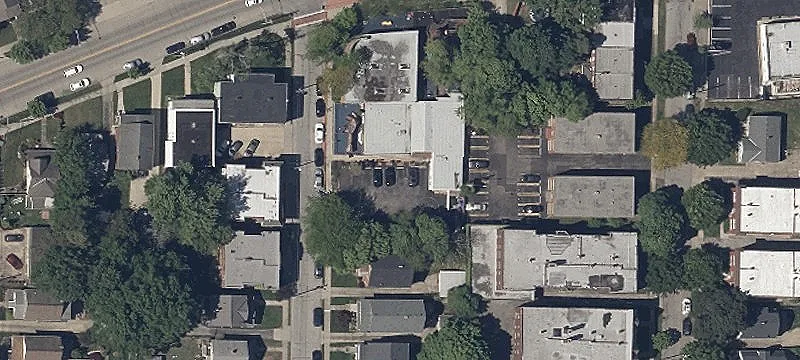 1309 Phelps Ave