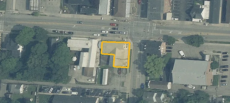 7 Franklin St