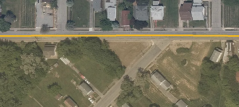 247 Robinson Rd