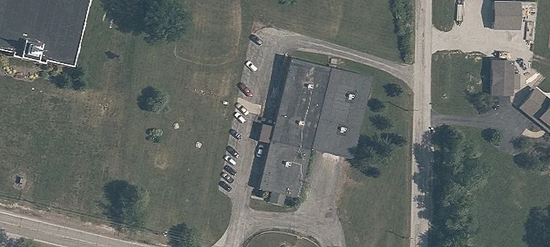 8705 Euclid Chardon Rd