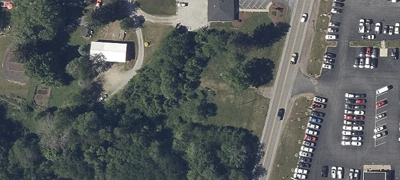 4168 Cleveland Rd