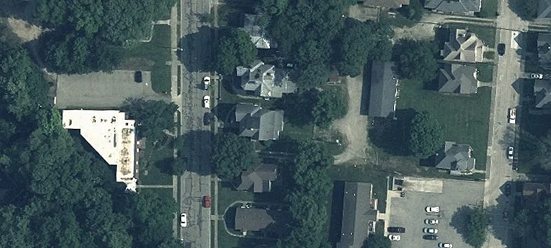 504 Wittenberg Ave