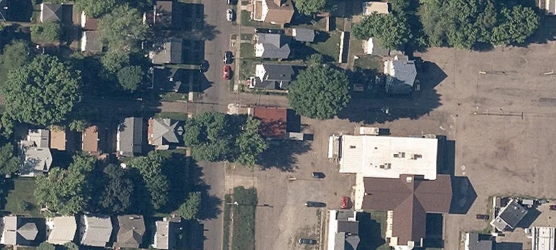 800 Smith SW Ave