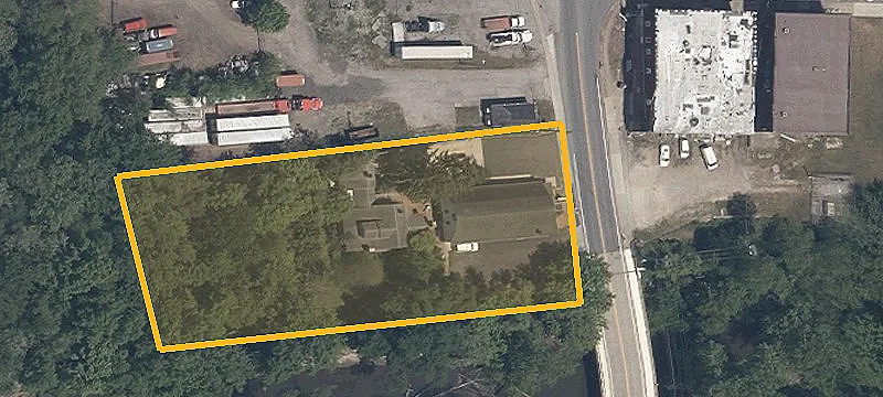 8189 State Rte 7th 7