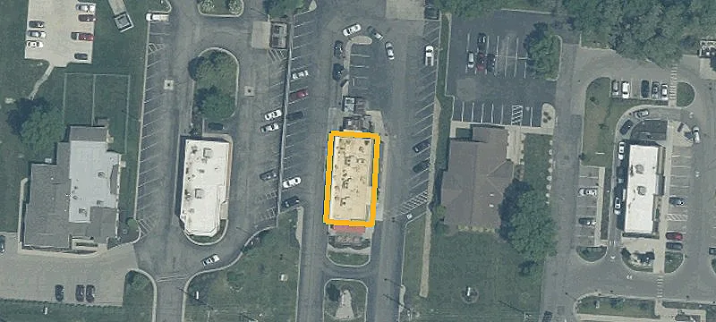 890 Central Ave