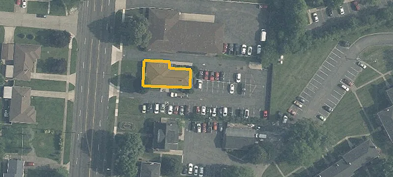 1950 Smithville Rd