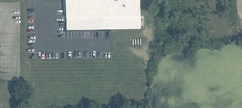 851 Industrial Dr