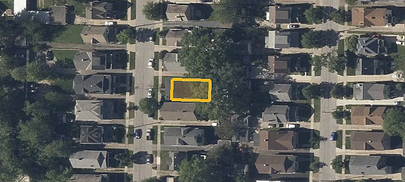 1207 Cranford Ave
