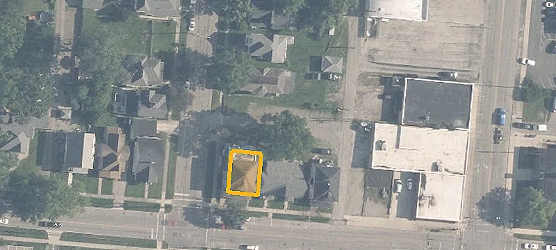 207 Main St