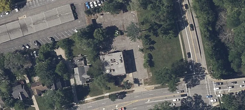 276 Bagley Rd
