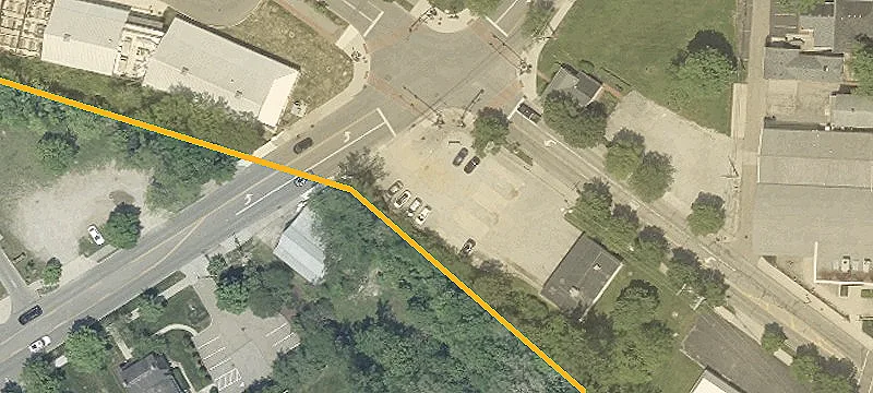 49 Dublin Granville Rd