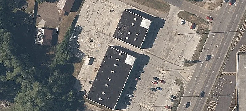 3100 Manchester Rd