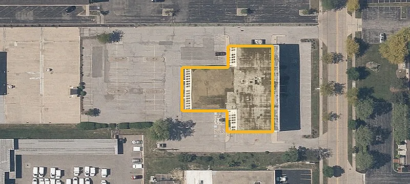 23215 Commerce Park