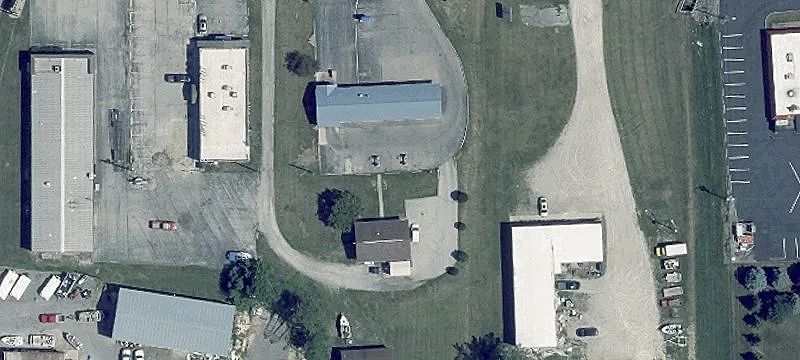 1925 Celina Rd