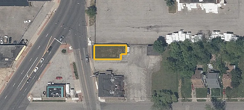 2829 Southern Blvd