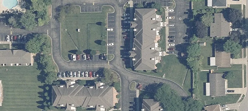 800 Un Blvd, Unit 840