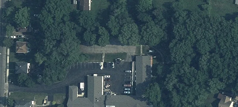 422 Burnett Rd