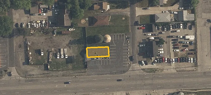 2230 Laskey Rd